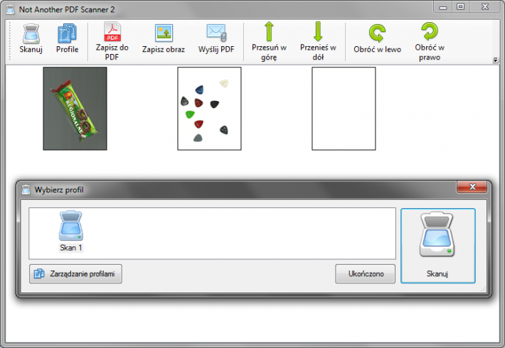 NAPS2 (Not Another PDF Scanner 2)